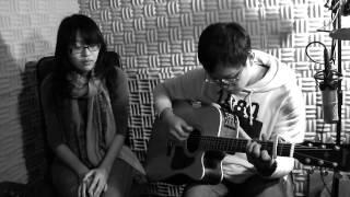 Damien Rice - 9 Crimes (Cover by Monica Li and Denny Han)