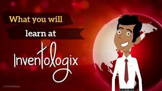 What you will learn at Inventologix