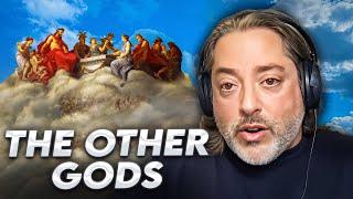 The 11 Other Gods You’ve Never Heard Of  - RJ Spina