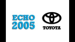 2005 Toyota Echo Fuse Box Info | Fuses | Location | Diagrams | Layout