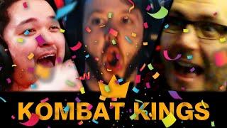 WE DID IT!!! - Kombat Kings #50