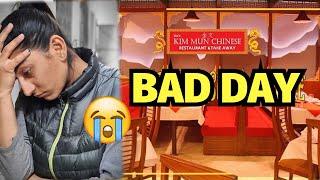 KIM MUN Chinese Restaurant ne khana nahi diya | Bhookay wapis aana par gaya