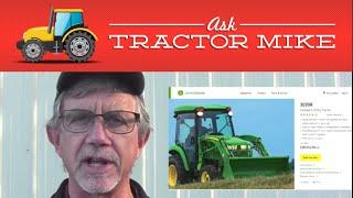 How Much Do Tractors Cost Dealers and Why is My Deere Dealer's List Price High?