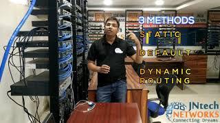 NEW CCNA 200-301 Explained | Introduction by Jittu Jaiswal Sir | JNtech Networks