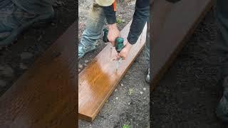 Pro tip: How to properly install a ledger board