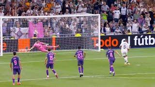 Penalty! Kylian Mbappe Goal vs Espanyol, Real Madrid vs Espanyol 4-1 Highlights Laliga 2024