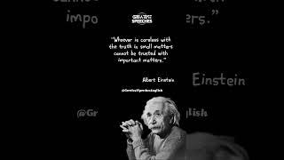 Greatest Speeches: Timeless Wisdom of Albert Einstein | Quotes to Expand Your Mind | #quotes #viral