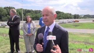 FedScoop TV: Inside the Virginia Tech UAS Test Site