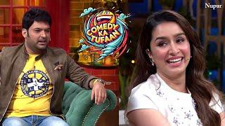 "The Kapil Sharma Show | Comedy Ka Tufaan! Non-Stop Laughter Marathon with Kapil Sharma!"