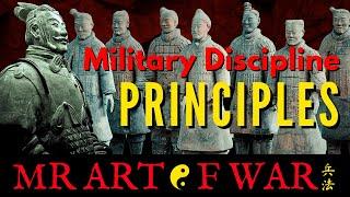 SUN TZU Military Discipline in Business & Life - Sun Tzu Art Of War