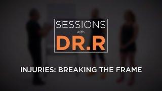 Sessions with Dr. Romanov - Injuries: Breaking the Frame