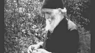 Stories from Mount Athos - Exorcism of college student by St. Paisios