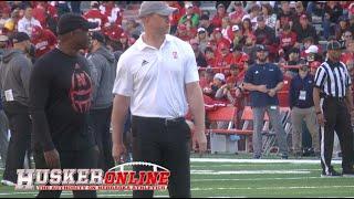 Nebraska Football loss to Georgia Southern | Sunday Quarterback on Huskeronline #Cornhuskers