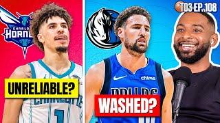 1 Question That Will Define Every NBA Team's Season | Ep. 108