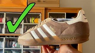 REVIEW GAZELLE EARTH STRATA MAGIC BEIGE