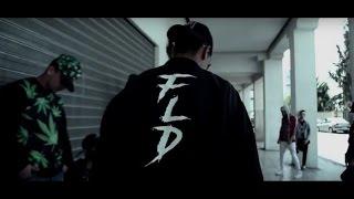 Skinny - F.L.D  (Clip Officiel)