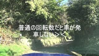 暗峠(くらがりとうげ)をWRXで攻めてみた