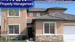 MGR Property Management Inc-Real Estate Agencies, Upland, CA