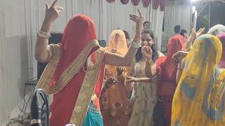 मनवा राख भरोसा सावरिया ने भूले कई । चेतावनी भजन ! Rajasthani Desi chetawani Bhajan Pure Desi Dance