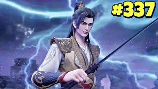 Martial Master Part 337 In Hindi || Anime Like Soul Land || Anime Define