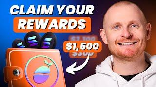 Maximize Your Gains: Withdrawing Earnings Step-by-Step