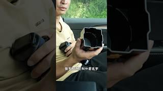 電動車配件真心話 實用小物篇