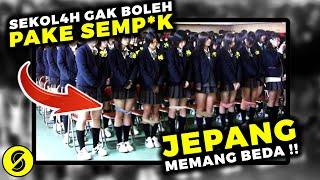 Fakta Negara Jepang, hal menarik dan unik kehidupan di jepang, seperti apa aturan dan orang japan?