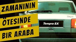 FIAT Tempra video inceleme