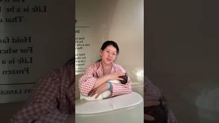Я родила сыночка! Это моя любовь️ Виктория Ким