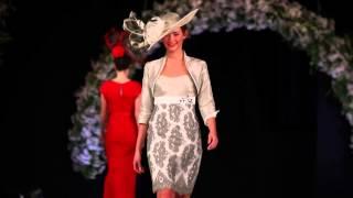 Ultimate Design Hats Catwalk Show S/S 2014