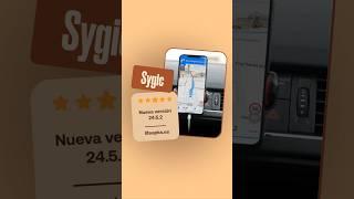 Sygic v24.5.2 - Mejor GPS para android #premium #android #apk