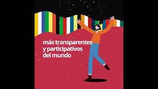 Aragón ingresa en la OGP - Alianza de Gobierno Abierto