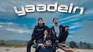 Yaadein ||west records official music video