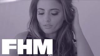 FHM Sexy Shorts Presents: Upstairs, Downstairs with Nadia Forde