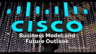 Cisco Systems Inc.: A Deep Dive into the Tech Giant