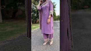 punjabi suit design  #trending