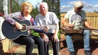 Jolene (cover) by Iona & Andy with Geoff Betsworth