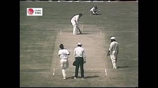 Muhammad Akram Debut Odi & Wicket @ Gujranwala | Srilanka Tour Pakistan 1995