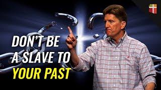 Freedom From Guilt | Pastor Bill Meiter