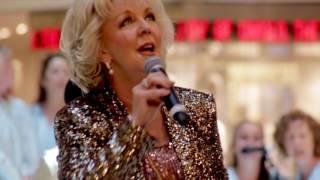 Sing with Patti Newton and the Nanna Squad at Westfield Parramatta – All We See is Joy