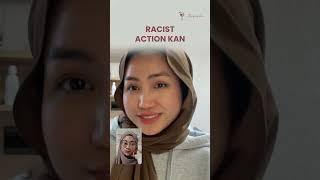 BEDANYA BERHIJAB DI JEPANG DAN KOREA  (ft. Xaviera Putri)