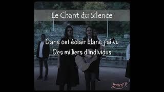 Youcii - Le Chant du Silence - Version karaoké