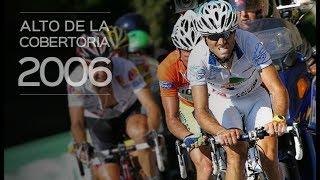 Vuelta España 2006 - Cobertoria