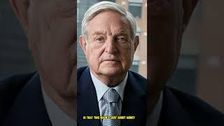 George Soros & His Quantum Leap in Finance