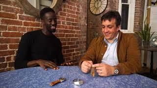 Tick Talking about Vintage Diver Rolex with Eric Wind of Wind Vintage New York | Montarr Media