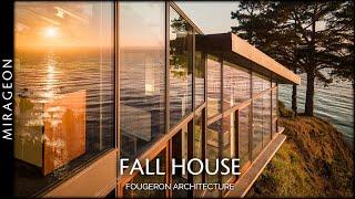 And This is Real | Fall House