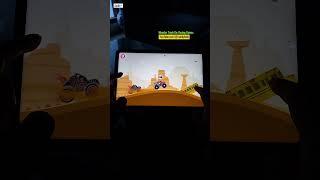 Monster Truck Go: Racing Games | Android Game for Kids | Gameplay #game #android #kids #education