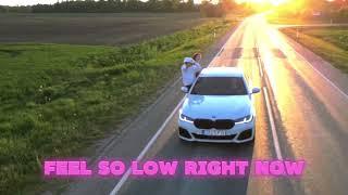 Rozell - so low right now ft. Madely (Low Calorie Visualizer)