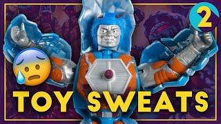 MOTU Origins Rokkon Order LIVE!! #toysweats