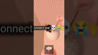 hey Roblox wtf going onur app #edit #roblox
